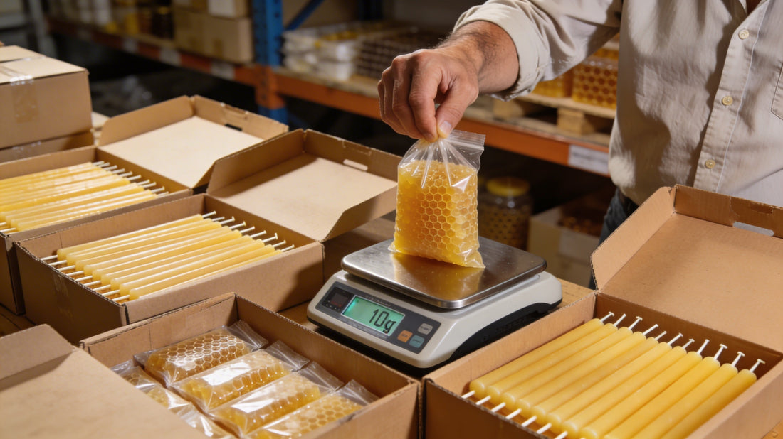 Wholesale Easter Beeswax Candles 2026: Traditions & High Demand?