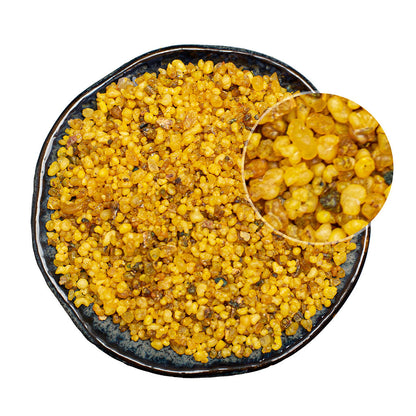 Griechische aromatische Weihrauchmischung - Olibanum, Kirchenqualität, Sortenwahl, 1 kg