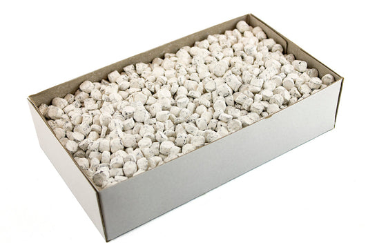 Griechischer Weihrauch Alpha – 1 kg – Premiumqualität, handgemacht